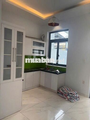 Bán Nhà 2 Mặt Hẻm, Hẻm Xe Hơi, 1 trệt 2 lầu, phường Trường Thọ Thủ Đức