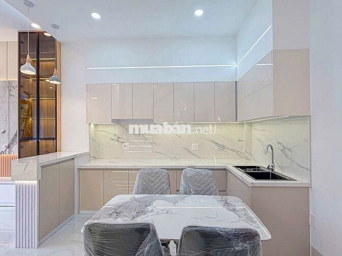 BÁN NHÀ HẺM 7 TRẦN VĨNH KIẾT - AN BÌNH - NINH KIỀU - CẦN THƠ