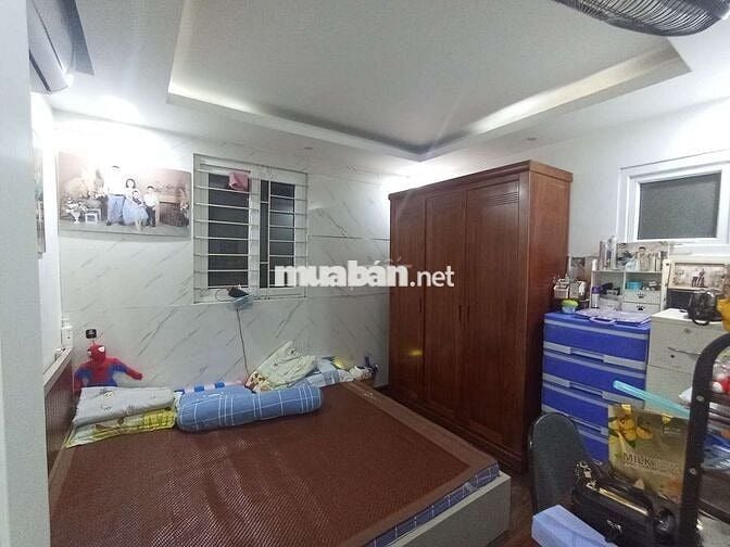 Bán chung cư mini Phú Thượng, Tây Hồ, Hà Nội