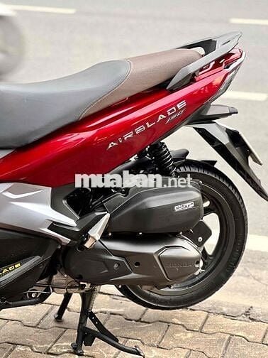 [GÓP ĐC GIỮ CAVET] AIRBLADE 150 2021, odo 23k km