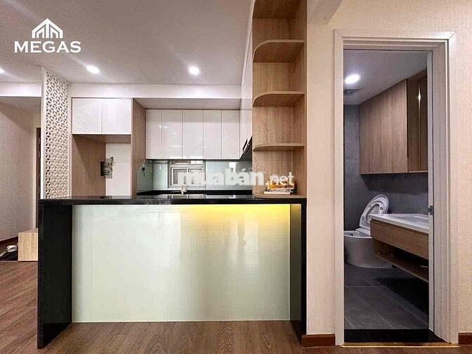 Cho Thuê Căn Hộ Cao Cấp , Ngay Khu Hồng Hà , Yên Thế , Khu Sân Bay .