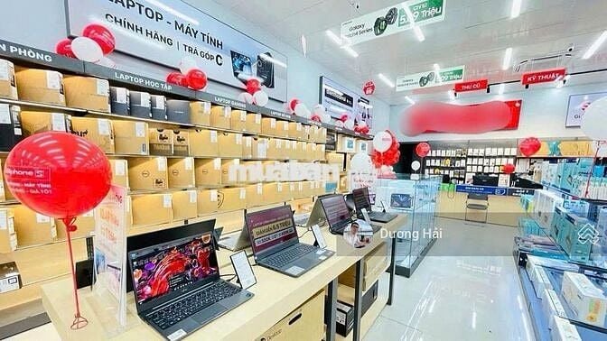 Bán nhà mặt phố Thái Hà - Đống Đa - DT 30m - 4 Tầng - Vỉa Hè KDVP Cho