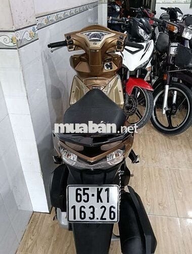 Ab 125-2015 zin đẹp keng ,bs65
