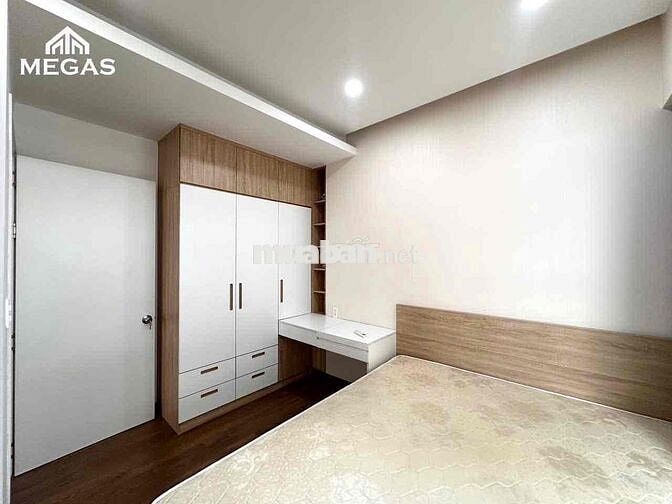 Cho Thuê Căn Hộ Cao Cấp , Ngay Khu Hồng Hà , Yên Thế , Khu Sân Bay .