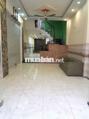 NGUYÊN CĂN TÂN PHÚ 4 PHÒNG ( 4 x 30 ) KD TỰ DO
