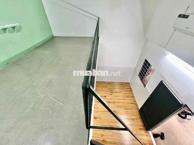 🧧DUPLEX DƯƠNG QUẢNG HÀM Ở 4 NGƯỜI VÔ TƯ