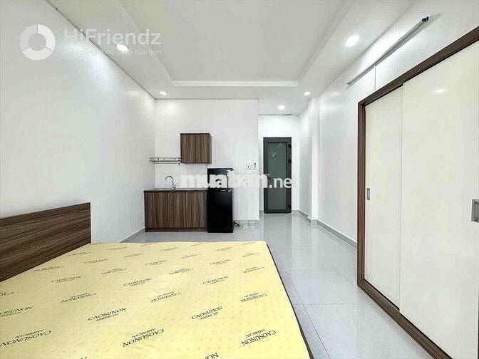 🔥CHDV VỪA MỚI VỪA ĐẸP - PHẠM THẾ HIỂN GẦN CẦU NGUYỄN VĂN CỪ SÁT QUẬN 5