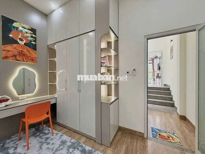 🛑 CHO THUÊ NHÀ 3 TẦNG MỚI XÂY: ĐƯỜNG TIÊN SƠN - 3PN - 3WC