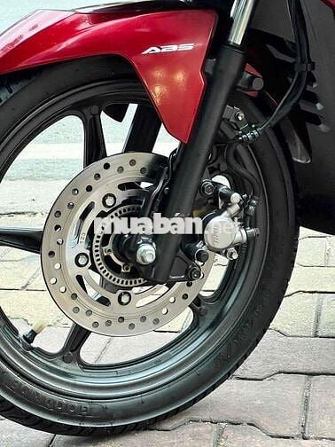[GÓP ĐC GIỮ CAVET] AIRBLADE 150 2021, odo 23k km