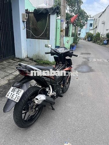 Honda Winner v1 2018 xe đẹp zin êm giá tốt