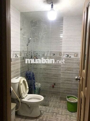 NGUYÊN CĂN TÂN PHÚ 4 PHÒNG ( 4 x 30 ) KD TỰ DO