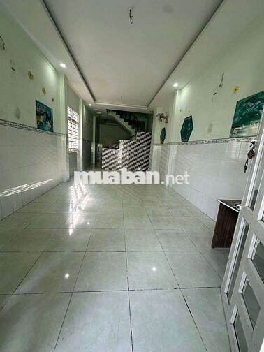 Sang cọc nhà 70m2 sân oto gần ngã tư chiêu liêu