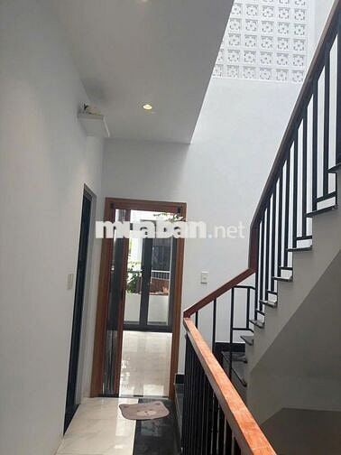 Bán Nhà 2 Mặt Hẻm, Hẻm Xe Hơi, 1 trệt 2 lầu, phường Trường Thọ Thủ Đức