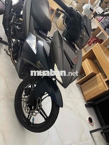 exciter 2019 bs 67