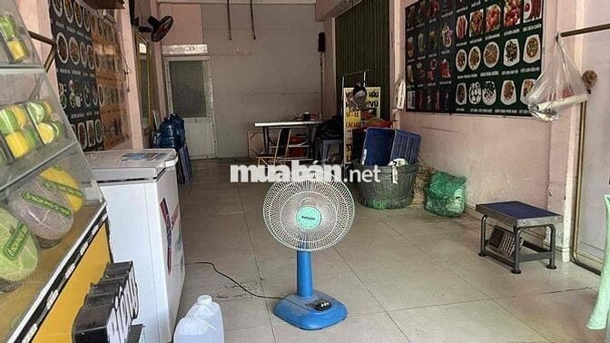 Cho Thuê Mặt Bằng Kinh Doanh Buôn Bán Đường Lê Đức Thọ Gò Vấp