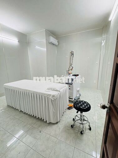 SIÊU PHẨM NHÀ ĐẸP!!! - 55C Phan Xích Long P.7 Q.PN - 4.5 x 18m 4 tầng