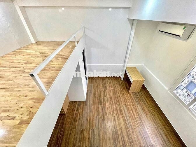 KHAI TRƯƠNG CĂN HỘ CHO THUÊ DẠNG DUPLEX