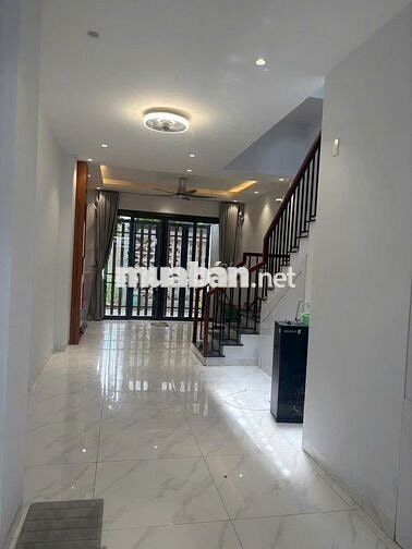 Bán Nhà 2 Mặt Hẻm, Hẻm Xe Hơi, 1 trệt 2 lầu, phường Trường Thọ Thủ Đức