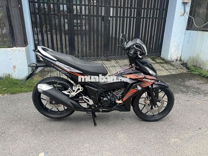 Honda Winner v1 2018 xe đẹp zin êm giá tốt