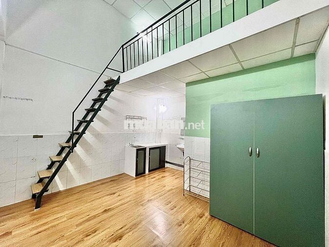 🧧DUPLEX DƯƠNG QUẢNG HÀM Ở 4 NGƯỜI VÔ TƯ