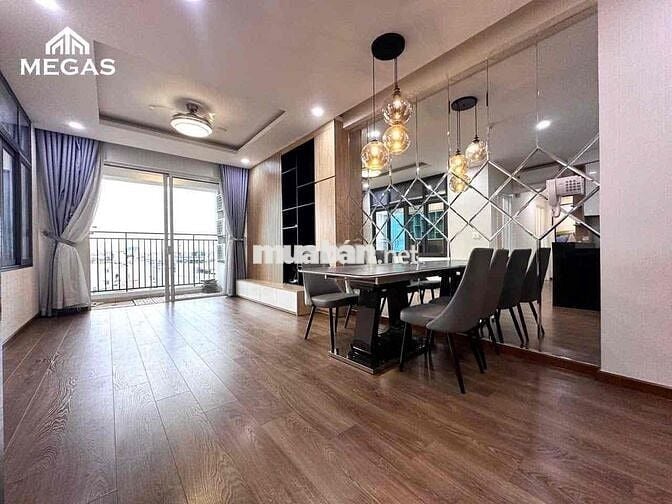 Cho Thuê Căn Hộ Cao Cấp , Ngay Khu Hồng Hà , Yên Thế , Khu Sân Bay .