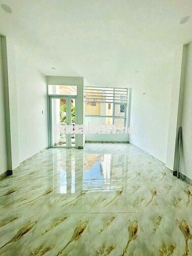 SIÊU PHẨM NHÀ ĐẸP - 98A Hoa Lan, P.2, Q.PN - 5PN - 5x17m