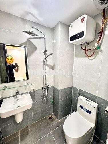 CCMN Mễ Trì - 1PN - 1.45 Tỷ - 35m2