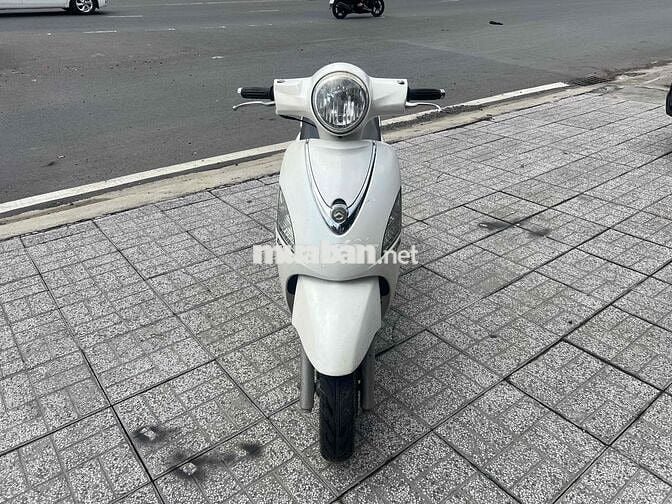 xe máy zin êm ru bs65