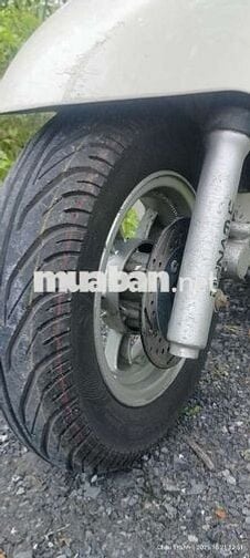 Dư dùng cần bán xe ATTILA Fi