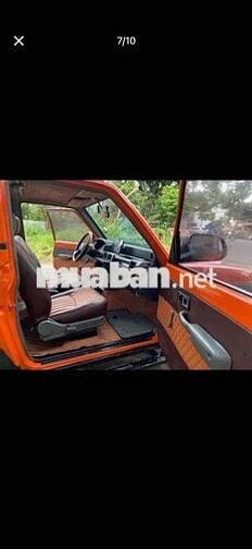 Daihatsu 1994 - 123456 km