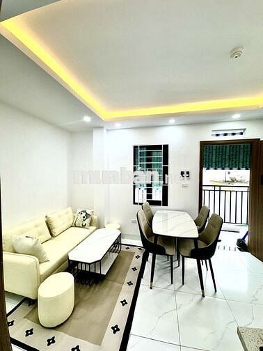 CCMN Mễ Trì - 1PN - 1.45 Tỷ - 35m2