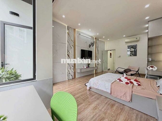 🛑 CHO THUÊ NHÀ 3 TẦNG MỚI XÂY: ĐƯỜNG TIÊN SƠN - 3PN - 3WC