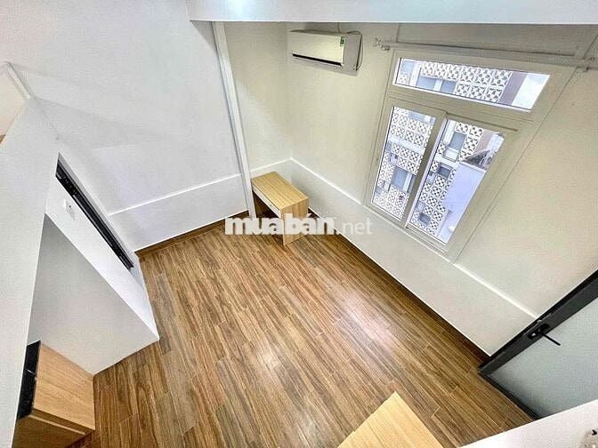 KHAI TRƯƠNG CĂN HỘ CHO THUÊ DẠNG DUPLEX