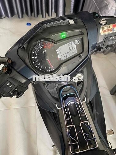 exciter 2019 bs 67