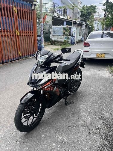 Honda Winner v1 2018 xe đẹp zin êm giá tốt
