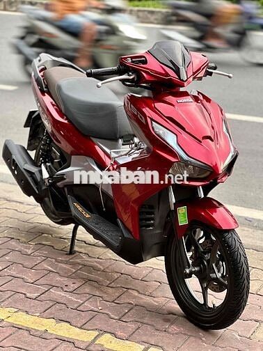 [GÓP ĐC GIỮ CAVET] AIRBLADE 150 2021, odo 23k km