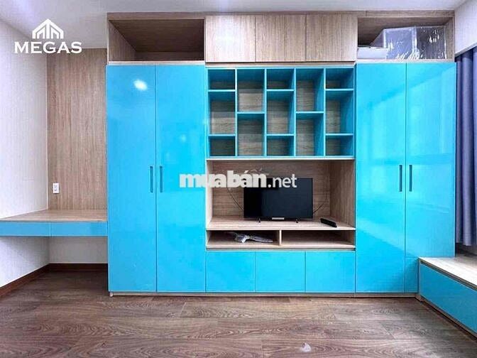 Cho Thuê Căn Hộ Cao Cấp , Ngay Khu Hồng Hà , Yên Thế , Khu Sân Bay .