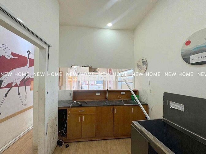 MBKD MẶT TIỀN PHAN ĐÌNH PHÙNG - KINH DOANH ĐA NGÀNH
