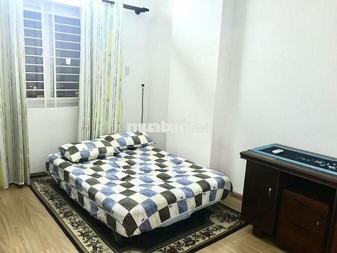 Cần cho thuê căn hộ chung cư Orient, 2PN, đầy đủ nội thất, sát Quận 1