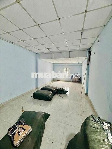 Nhà(4x15m) ĐS12-BHH 1Lầu suốt hẻm xe hơi rộng