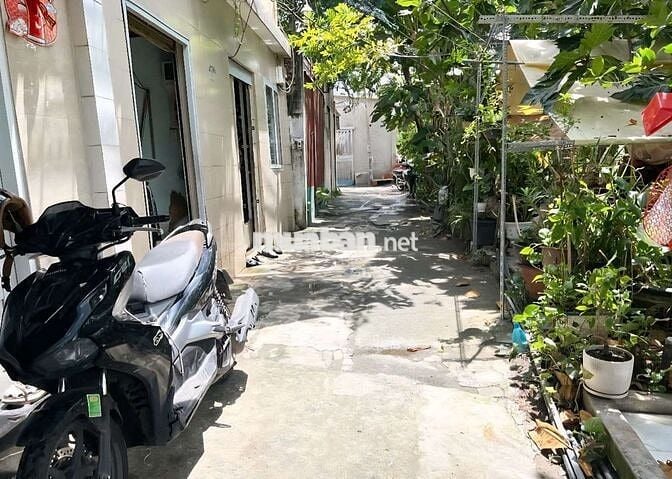 💥 BÌNH QUỚI 32.M2 X 2 TẦNG - 2PN + 2WC 💰 2,8 tỷ - (4.1 x 9) AN NINH