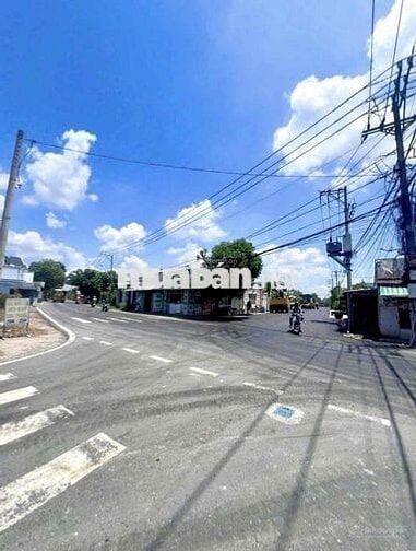 Đất ở Tân Thông Hội 150m2 đường nhựa lớn còn thương lượng nhẹ