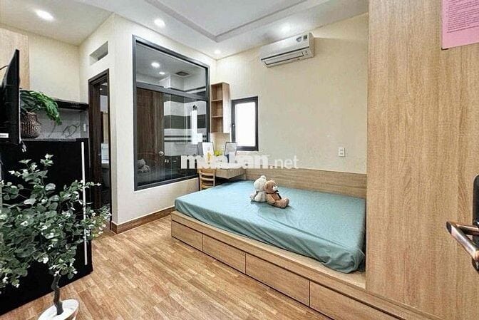 CĂN STUDIO XINH XINH FULL NT ĐỐI DIỆN KCN TÂN BÌNH 📍📍📍