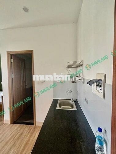 CĂN HỘ STUDIO RỘNG, THOÁNG, CÓ BAN CÔNG KHU VỰC FPT