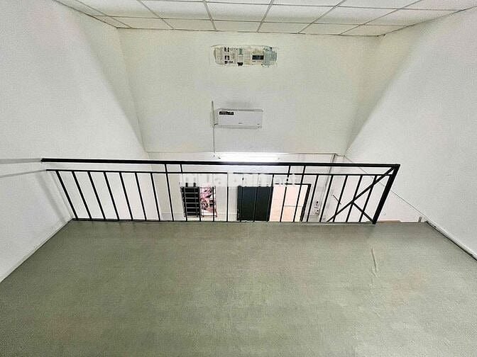 🧧DUPLEX DƯƠNG QUẢNG HÀM Ở 4 NGƯỜI VÔ TƯ