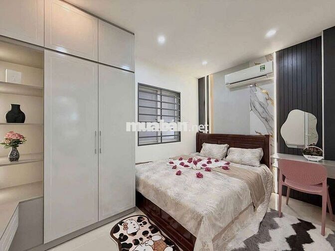 🛑 CHO THUÊ NHÀ 3 TẦNG MỚI XÂY: ĐƯỜNG TIÊN SƠN - 3PN - 3WC