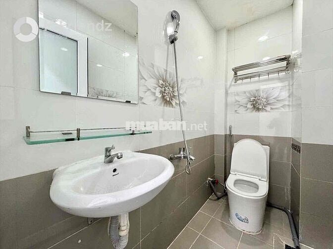 🔥CHDV VỪA MỚI VỪA ĐẸP - PHẠM THẾ HIỂN GẦN CẦU NGUYỄN VĂN CỪ SÁT QUẬN 5