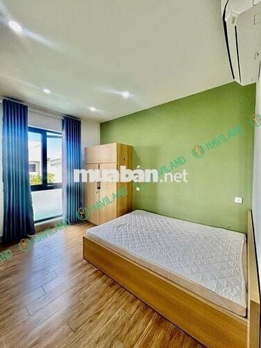 CĂN HỘ STUDIO RỘNG, THOÁNG, CÓ BAN CÔNG KHU VỰC FPT