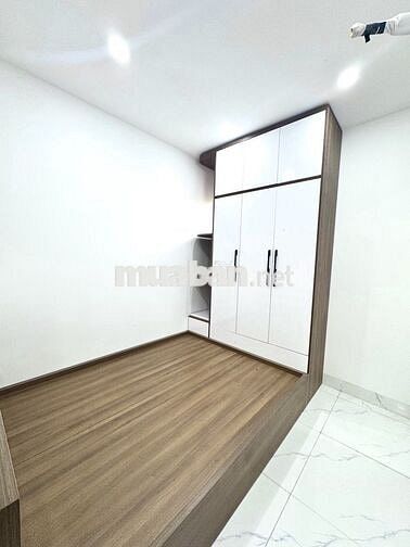 CCMN Mễ Trì - 1PN - 1.45 Tỷ - 35m2