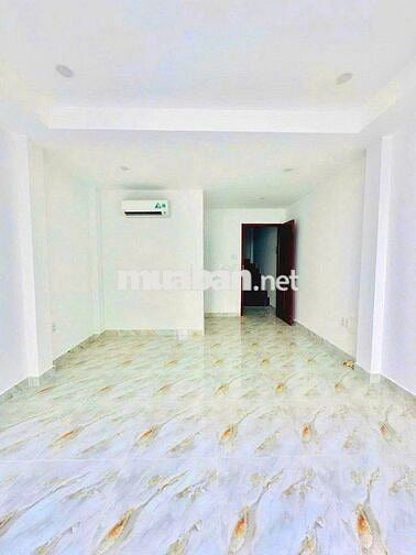 SIÊU PHẨM NHÀ ĐẸP - 98A Hoa Lan, P.2, Q.PN - 5PN - 5x17m